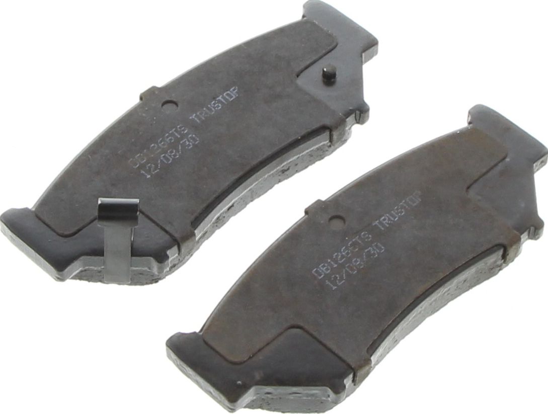 Tru Stop Brake Pads Set DB1266TS