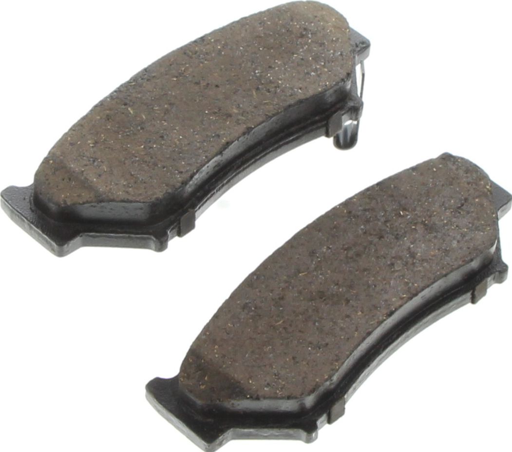 Tru Stop Brake Pads Set DB1266TS