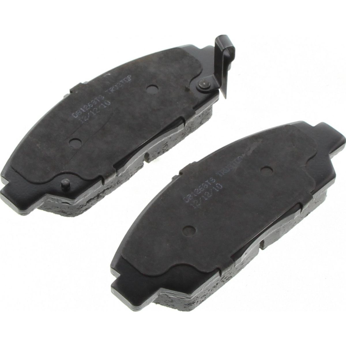 Tru Stop Brake Pads Set DB1268TS