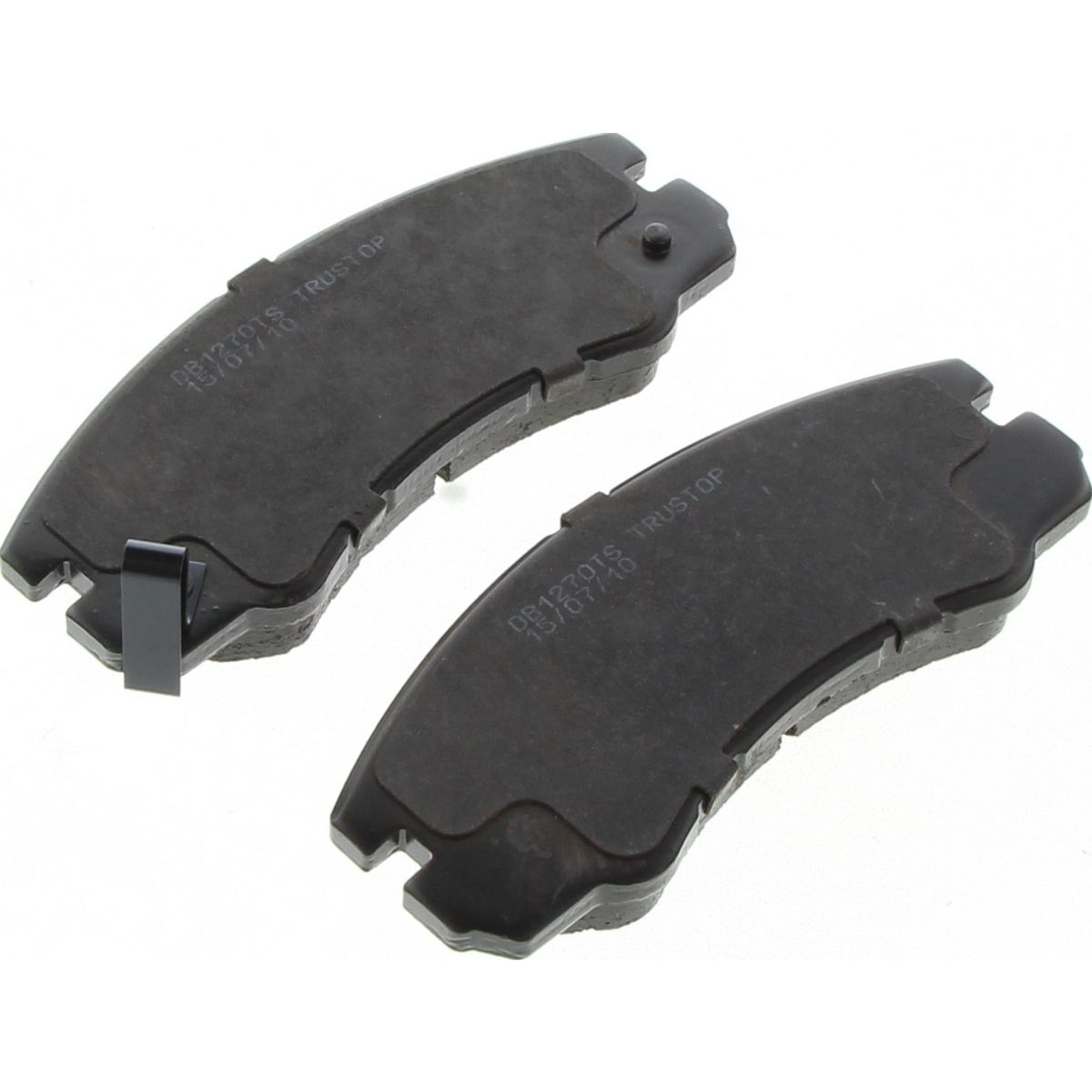 Tru Stop Brake Pads Set DB1270TS