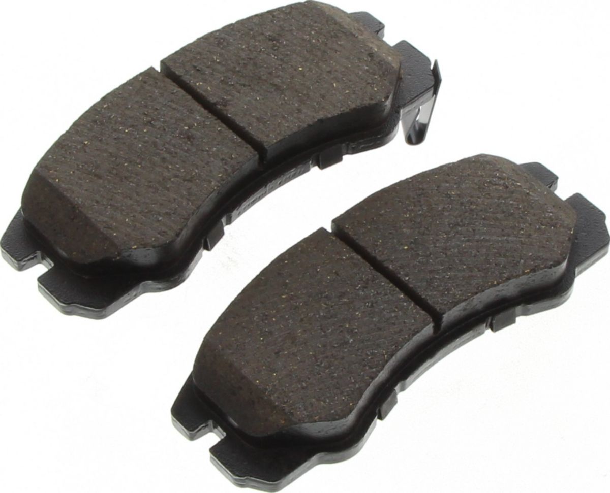 Tru Stop Brake Pads Set DB1270TS