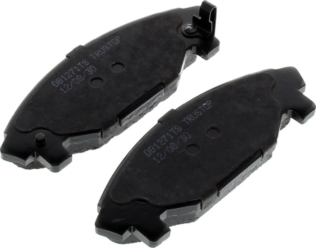 Tru Stop Brake Pads Set DB1271TS