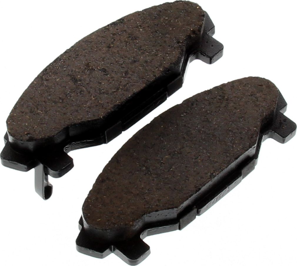Tru Stop Brake Pads Set DB1271TS