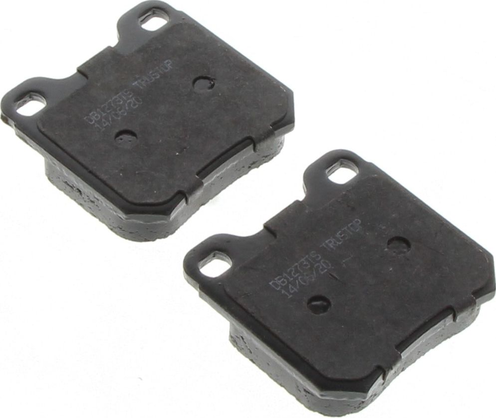 Tru Stop Brake Pads Set DB1273TS