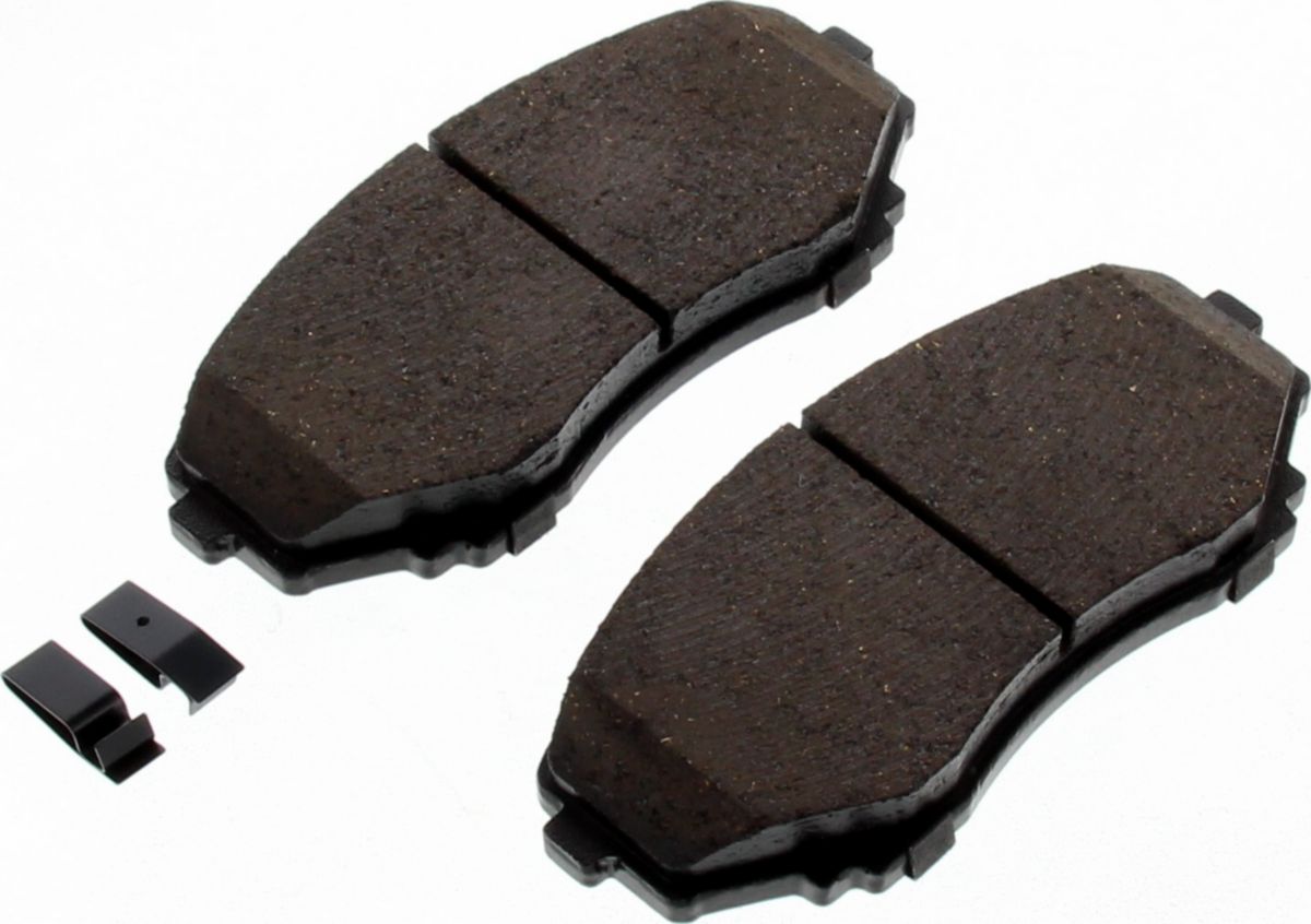 Tru Stop Brake Pads Set DB1274TS