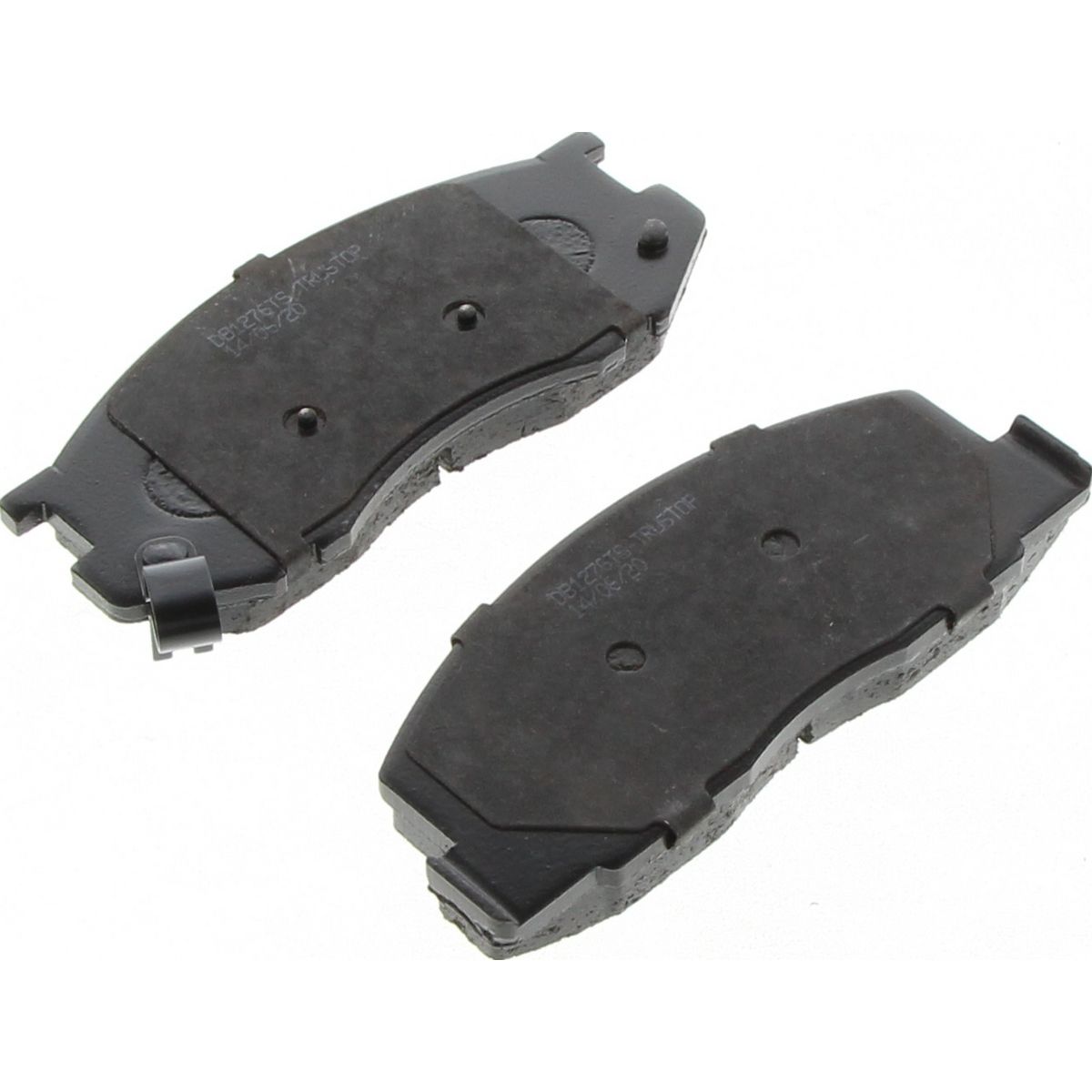 Tru Stop Brake Pads Set DB1276TS
