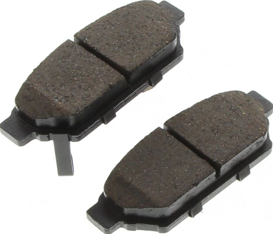 Tru Stop Brake Pads Set DB1278TS