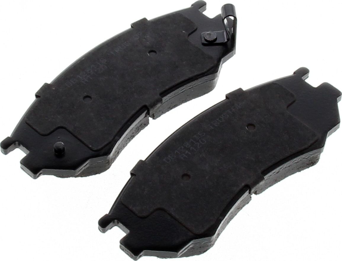 Tru Stop Brake Pads Set DB1281TS
