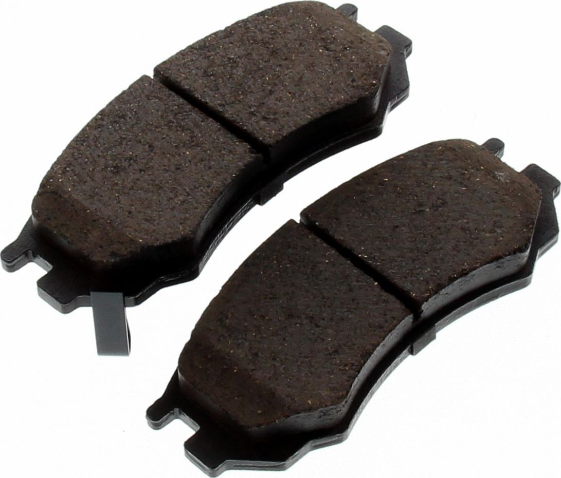 Tru Stop Brake Pads Set DB1281TS