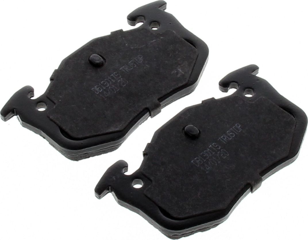 Tru Stop Brake Pads Set DB1301TS
