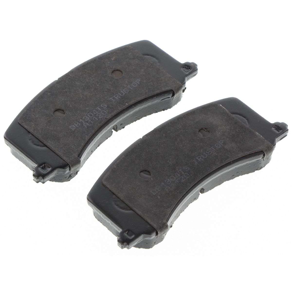 Tru Stop Brake Pads Set DB1304TS
