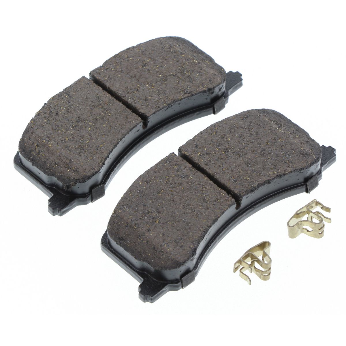 Tru Stop Brake Pads Set DB1304TS