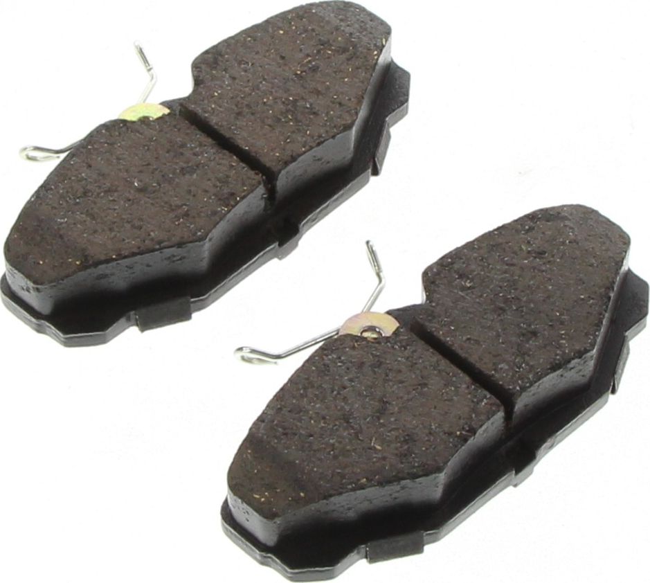 Tru Stop Brake Pads Set DB1319TS