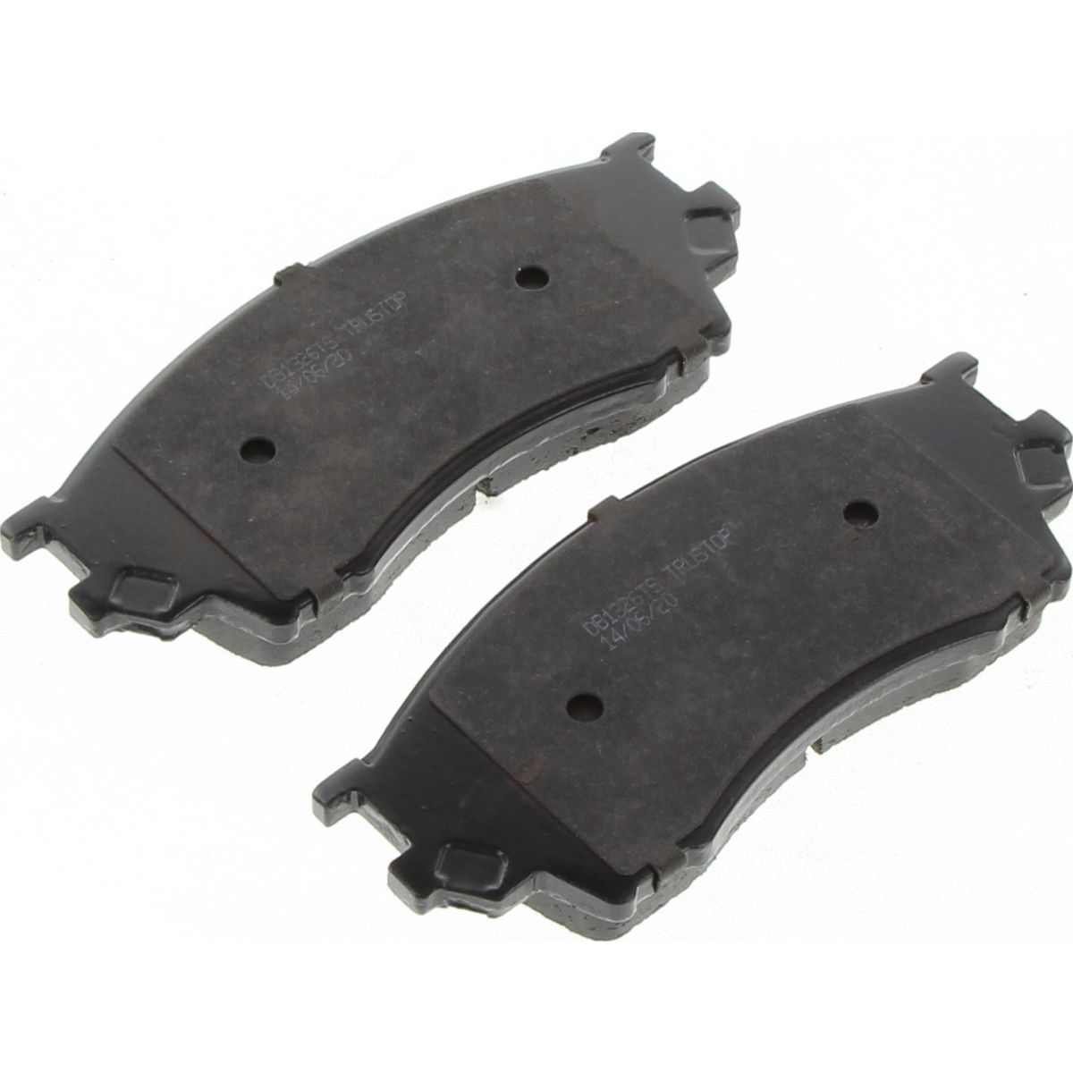 Tru Stop Brake Pads Set DB1326TS