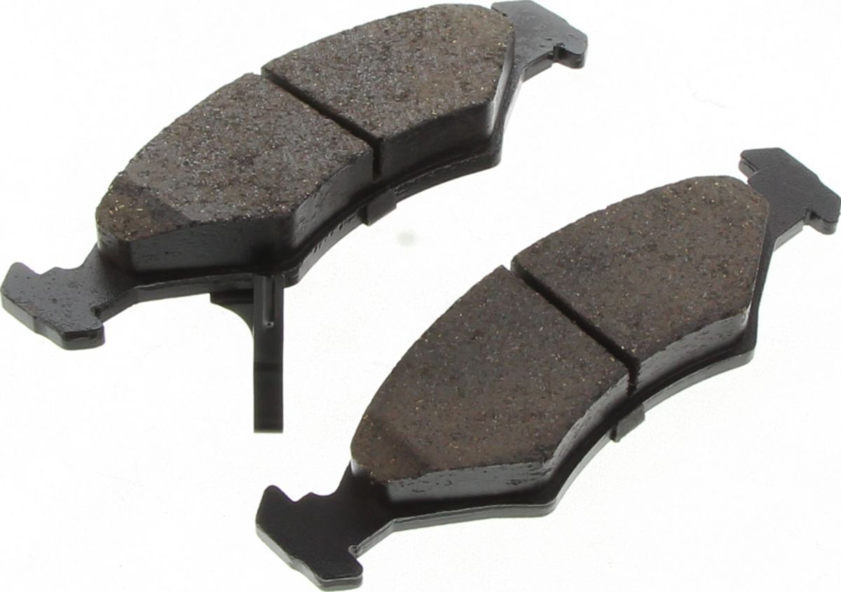 Tru Stop Brake Pads Set DB1335TS