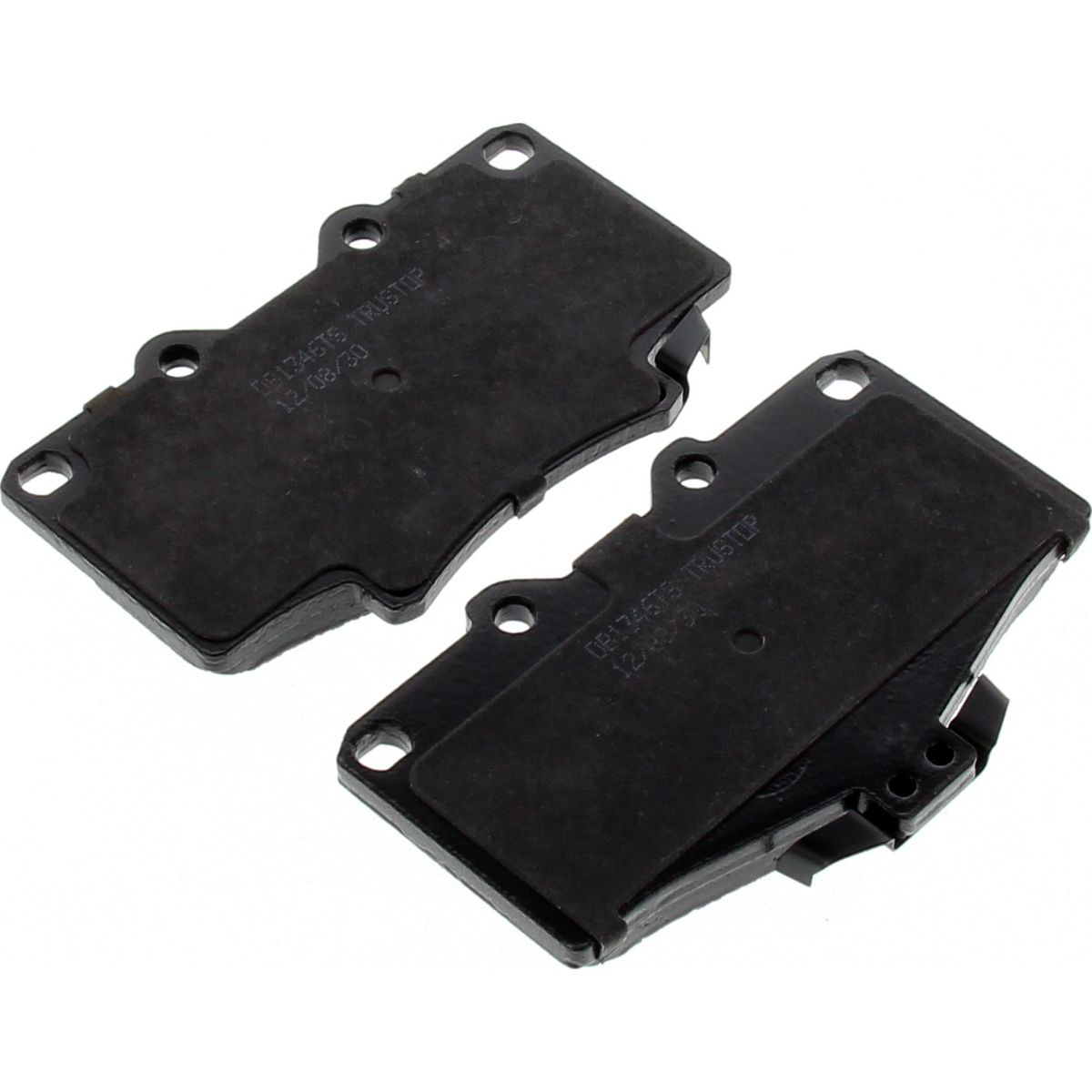 Tru Stop Brake Pads Set DB1346TS