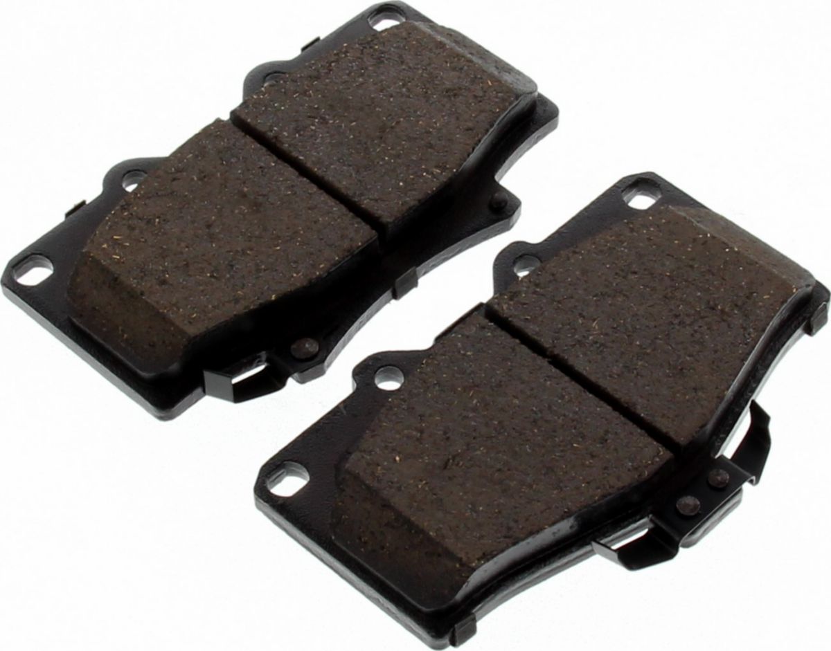 Tru Stop Brake Pads Set DB1346TS