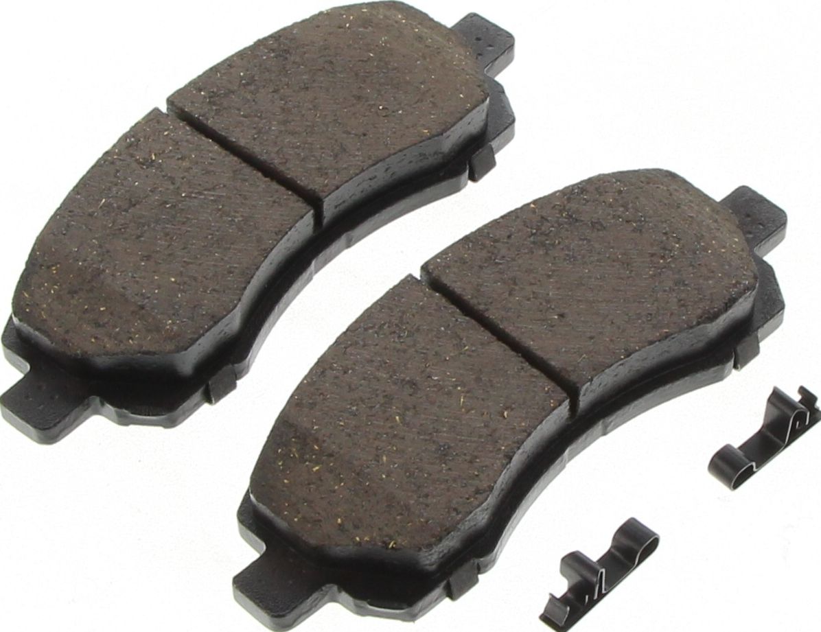 Tru Stop Brake Pads Set DB1363TS