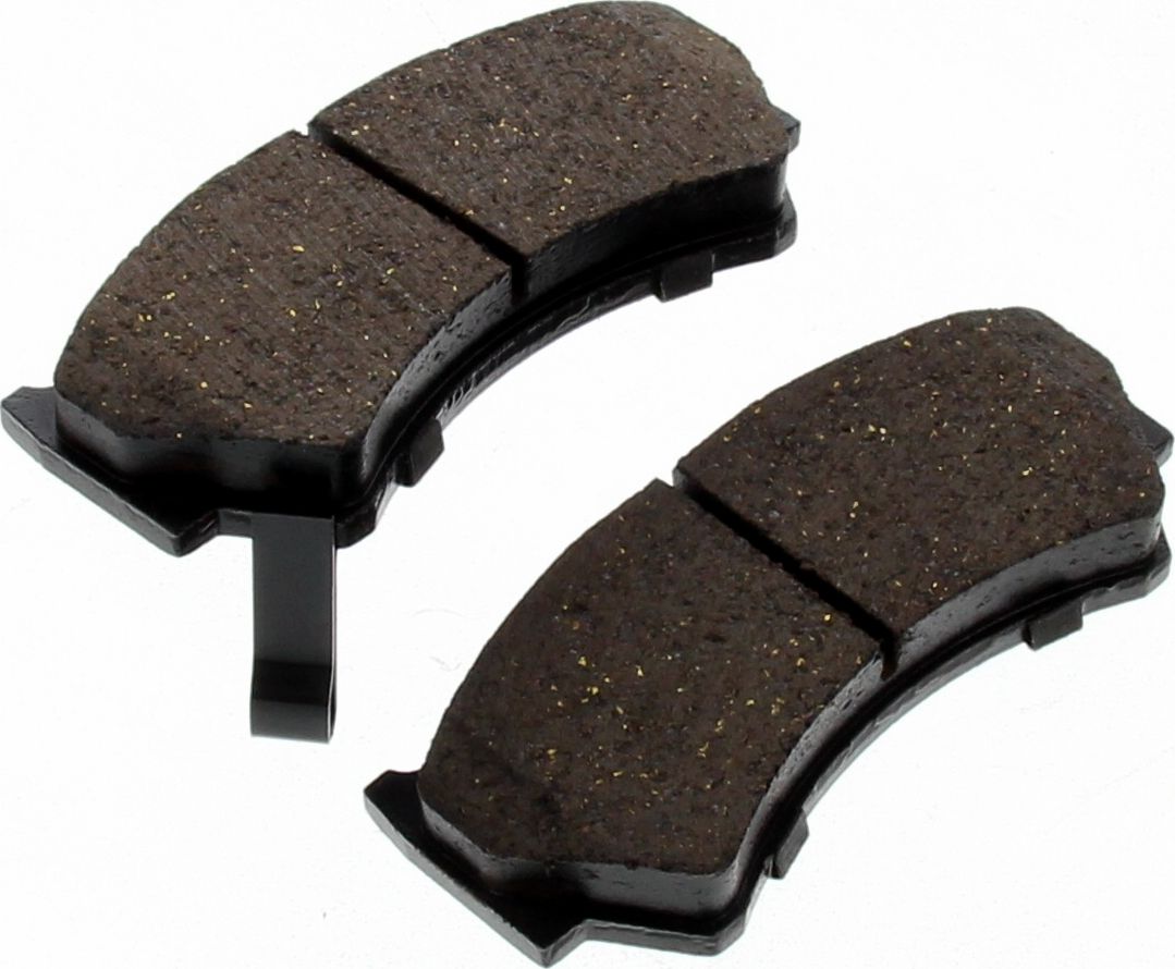 Tru Stop Brake Pads Set DB1367TS