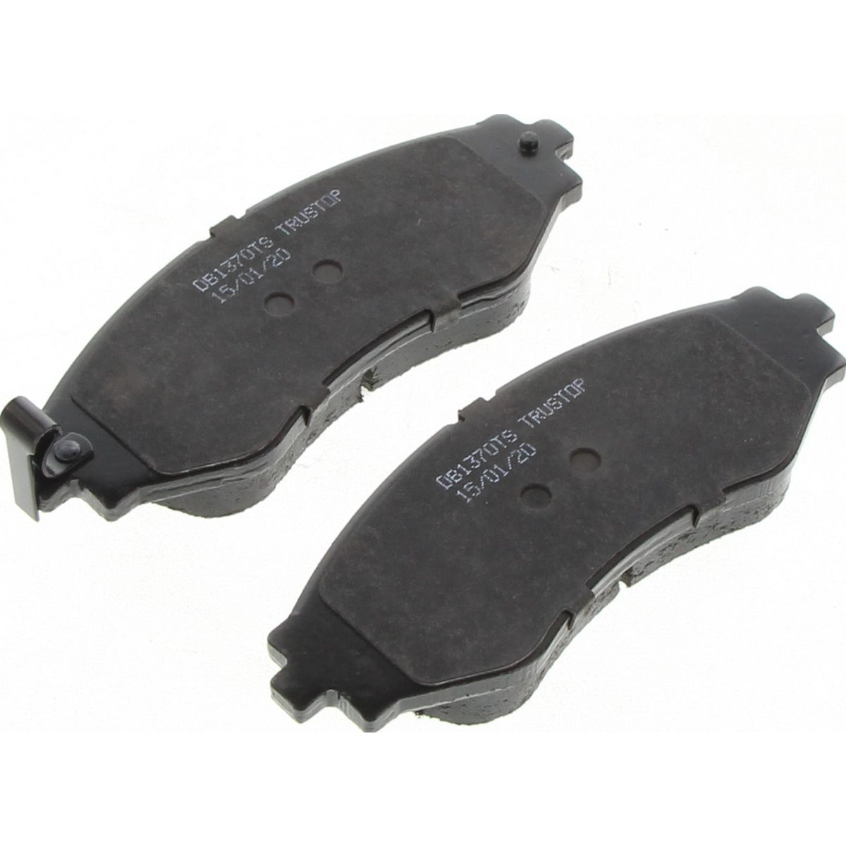 Tru Stop Brake Pads Set DB1370TS