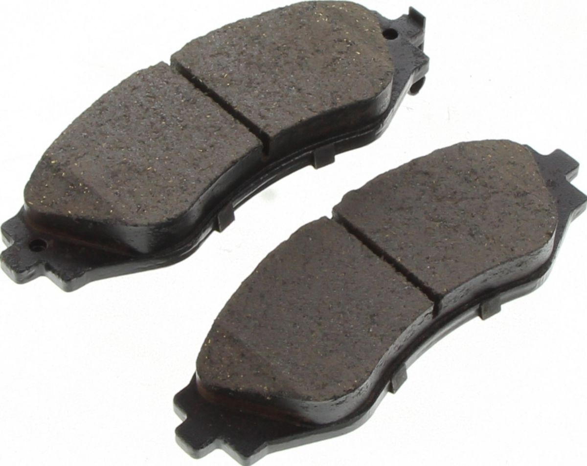 Tru Stop Brake Pads Set DB1370TS