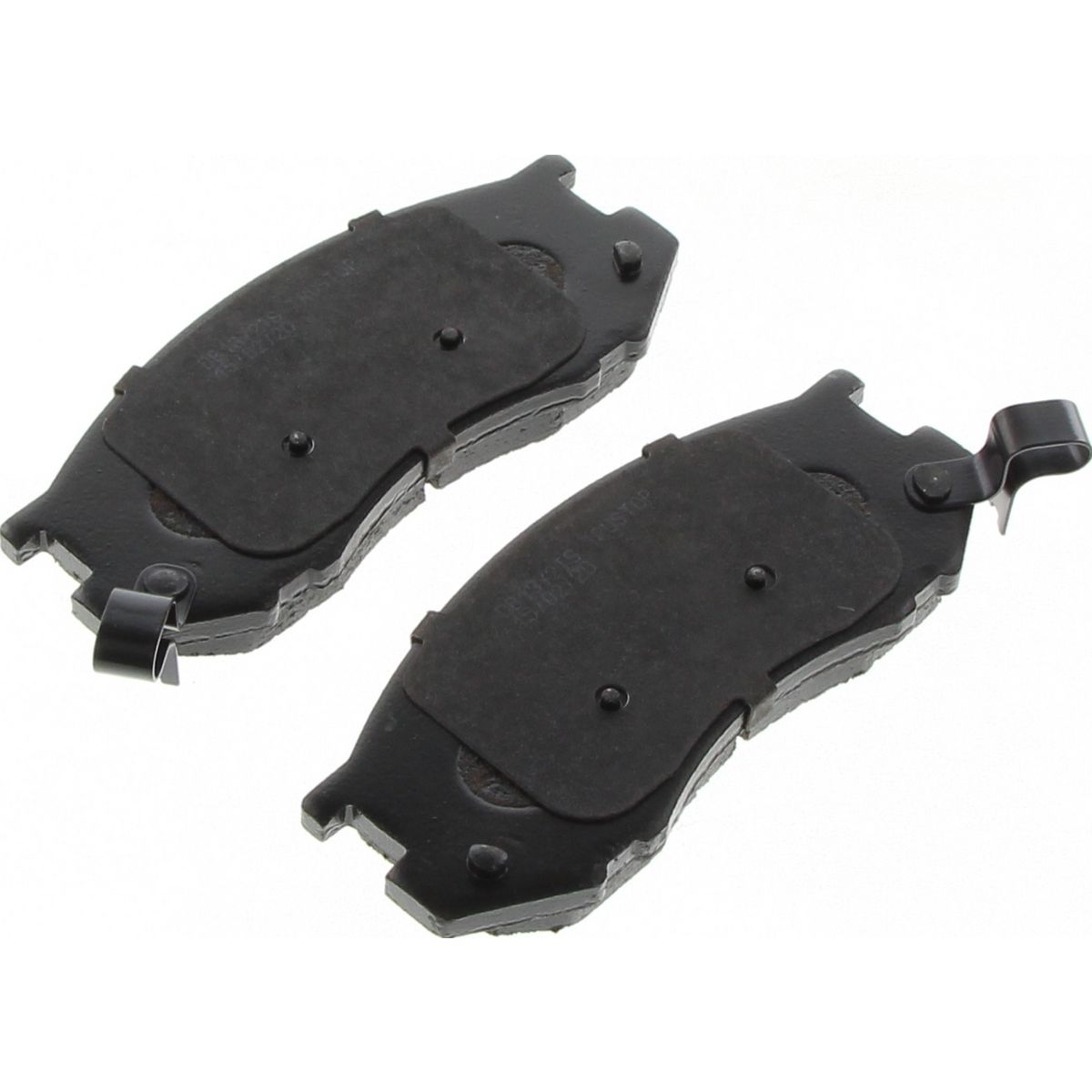 Tru Stop Brake Pads Set DB1372TS
