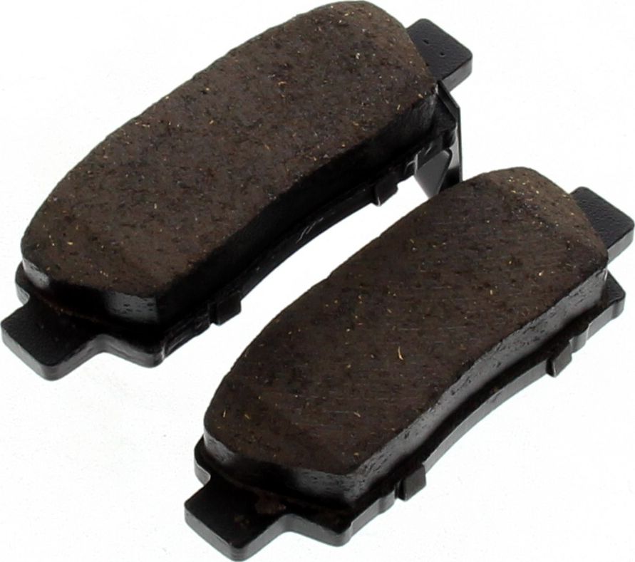 Tru Stop Brake Pads Set DB1384TS