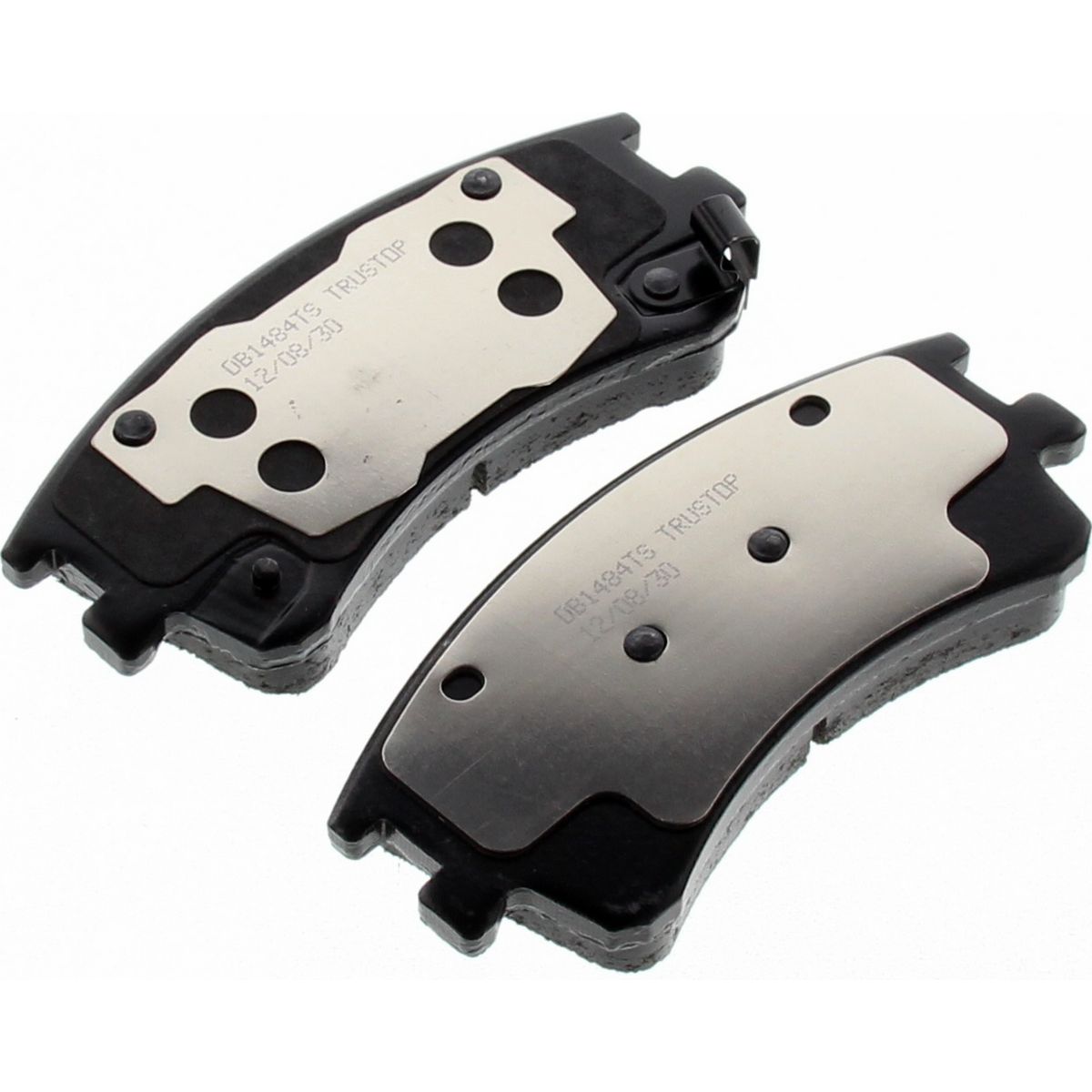 Tru Stop Brake Pads Set DB1484TS