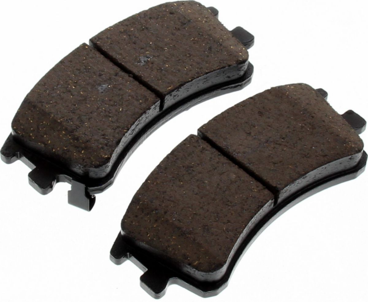 Tru Stop Brake Pads Set DB1484TS
