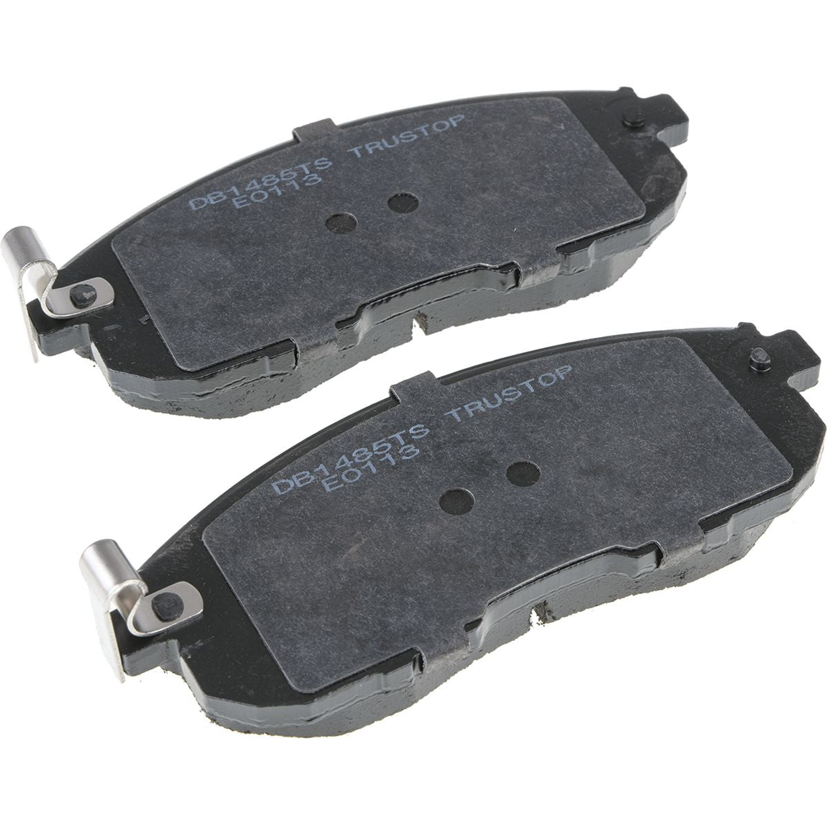 Tru Stop Brake Pads Set DB1485TS