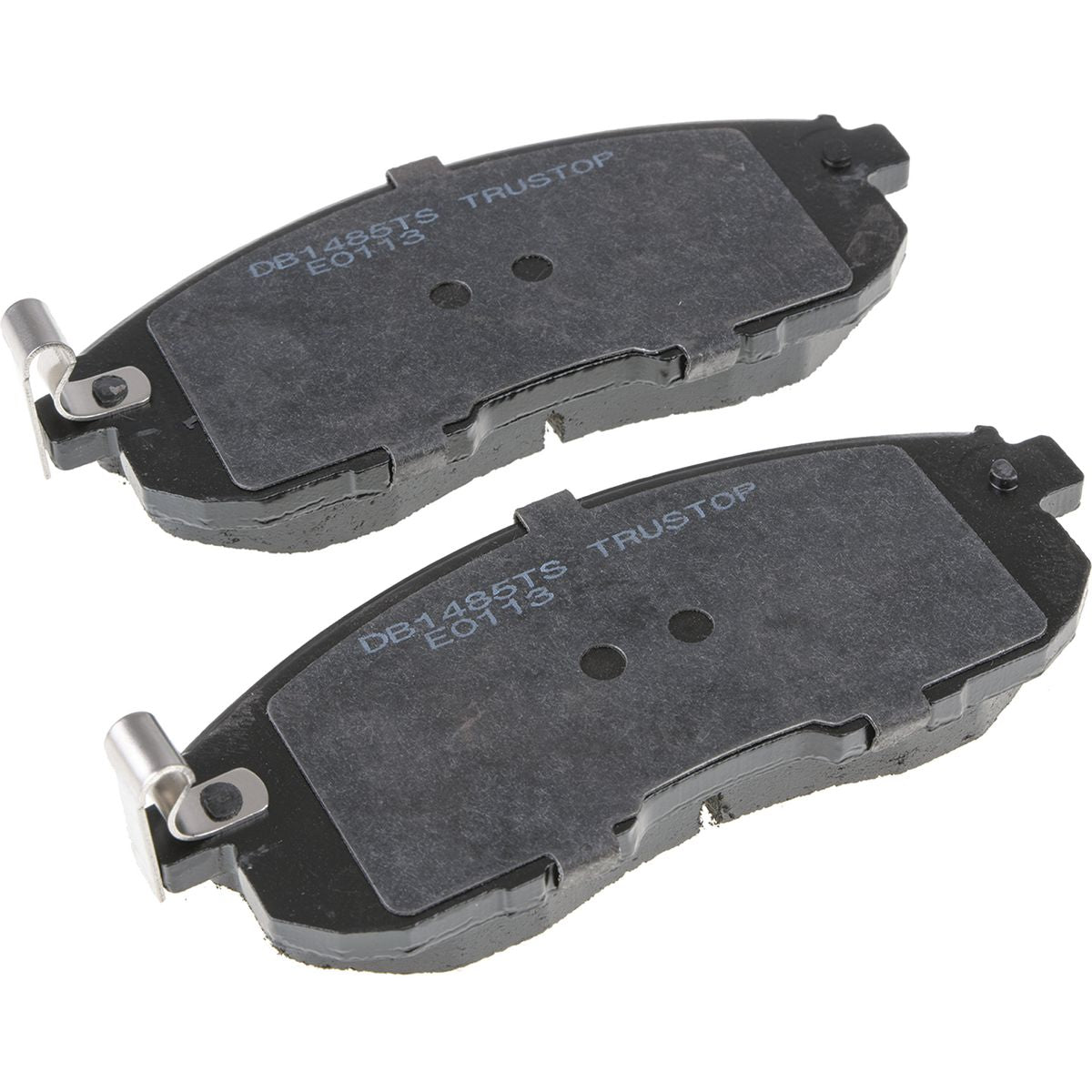 Tru Stop Brake Pads Set DB1485TS