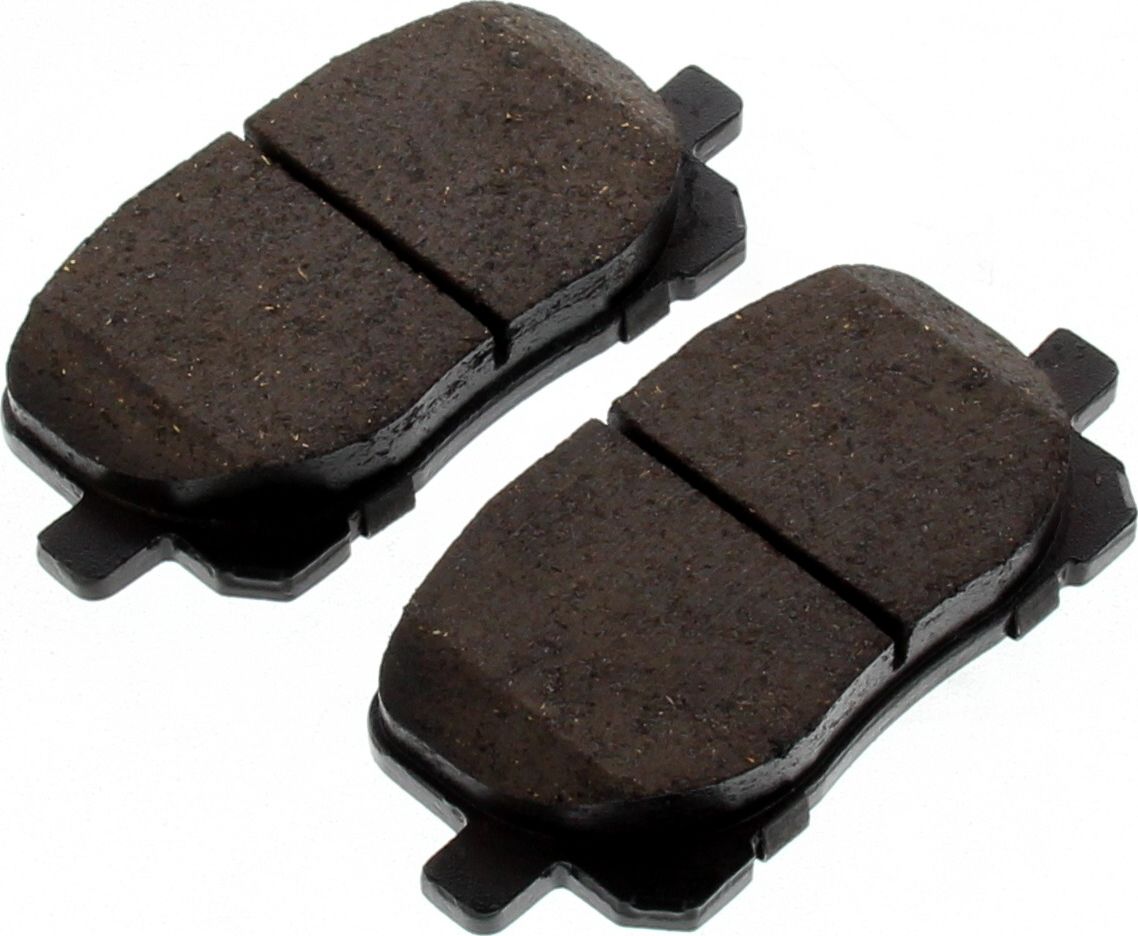 Tru Stop Brake Pads Set DB1487TS