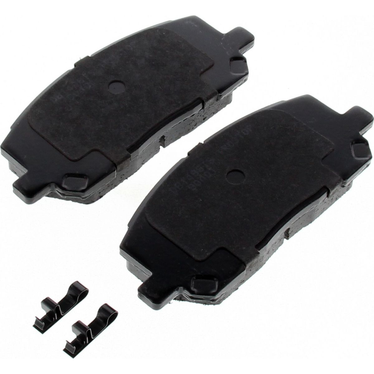 Tru Stop Brake Pads Set DB1488TS