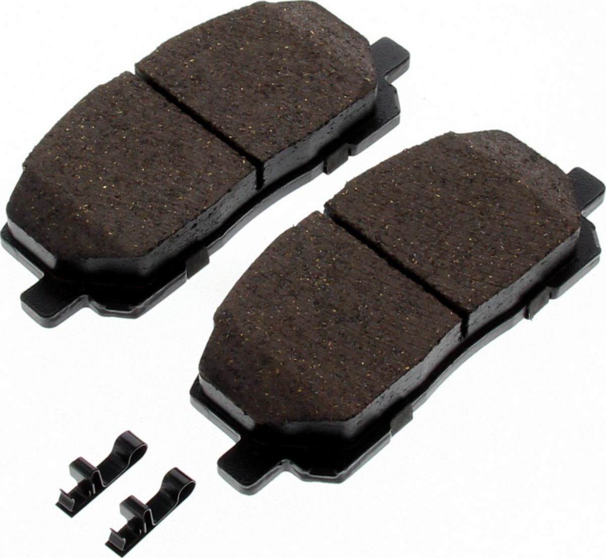 Tru Stop Brake Pads Set DB1488TS