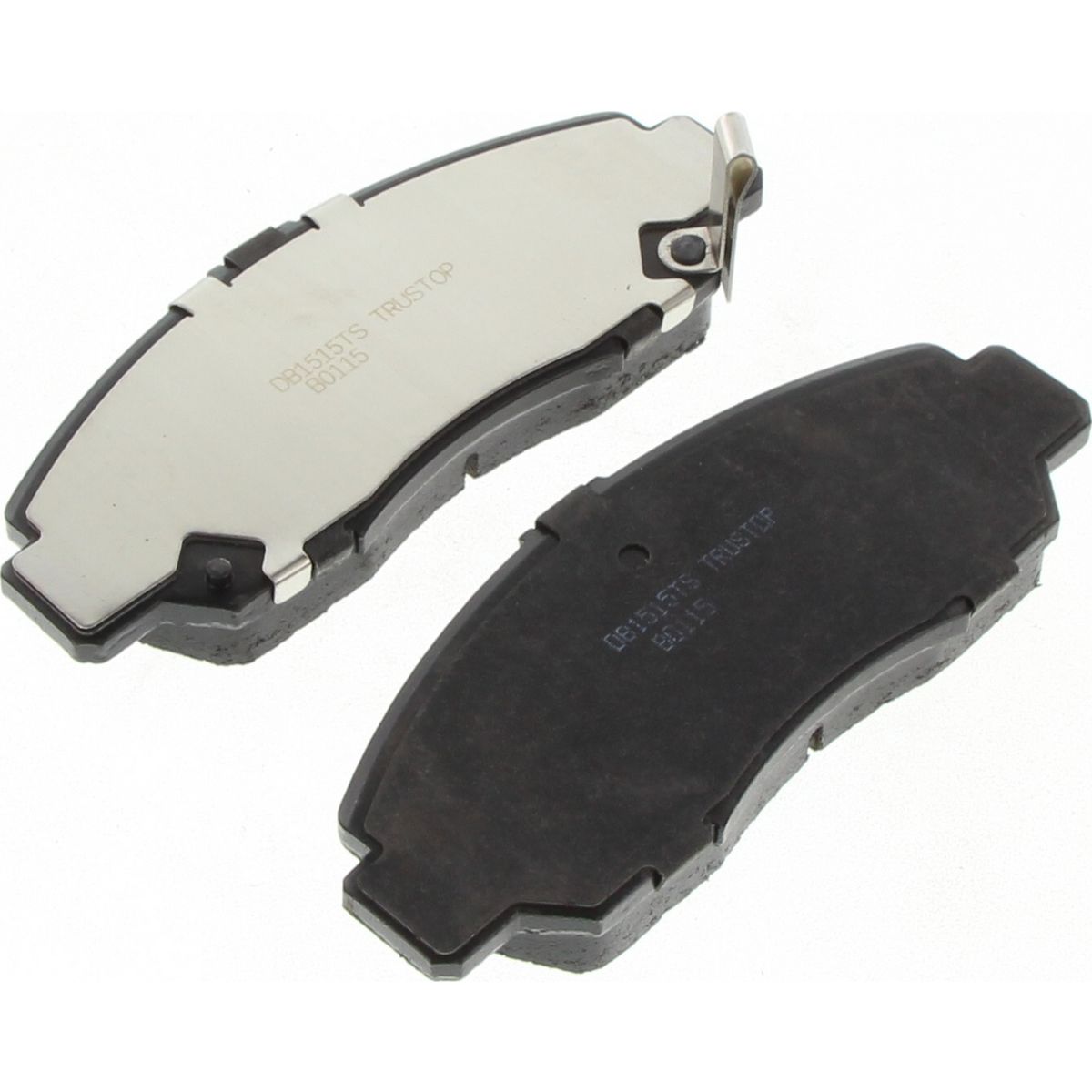 Tru Stop Brake Pads Set DB1515TS