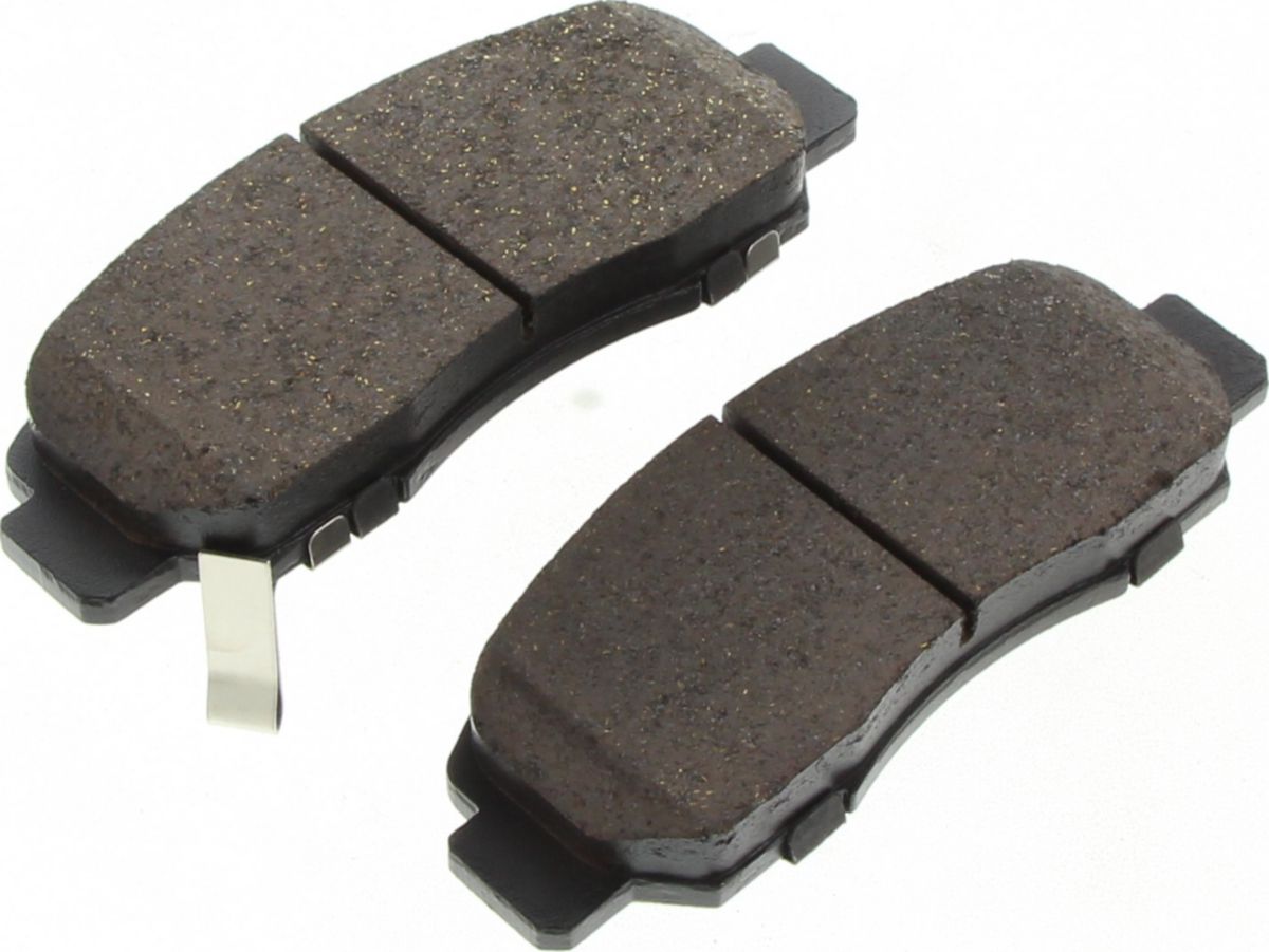 Tru Stop Brake Pads Set DB1515TS