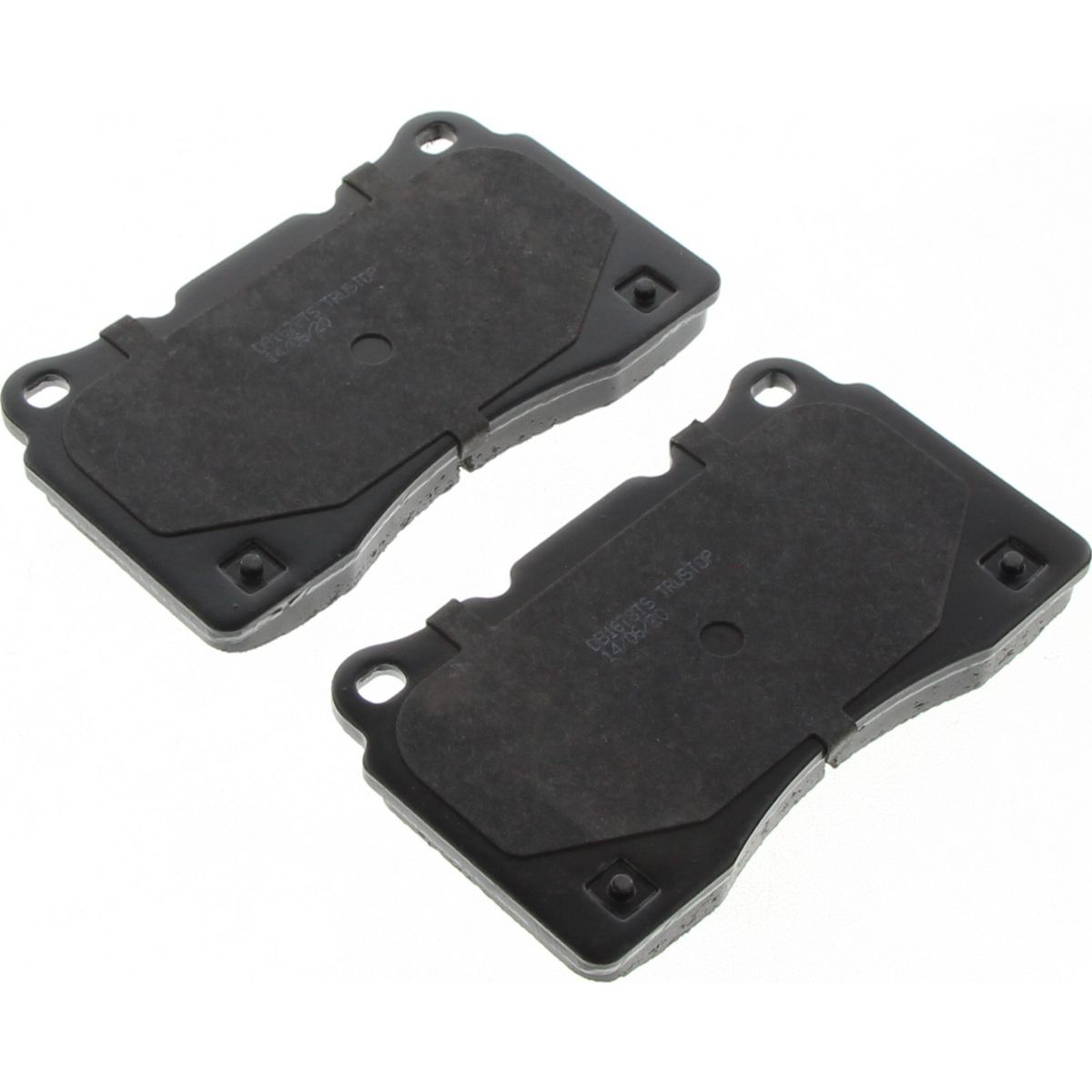 Tru Stop Brake Pads Set DB1678TS