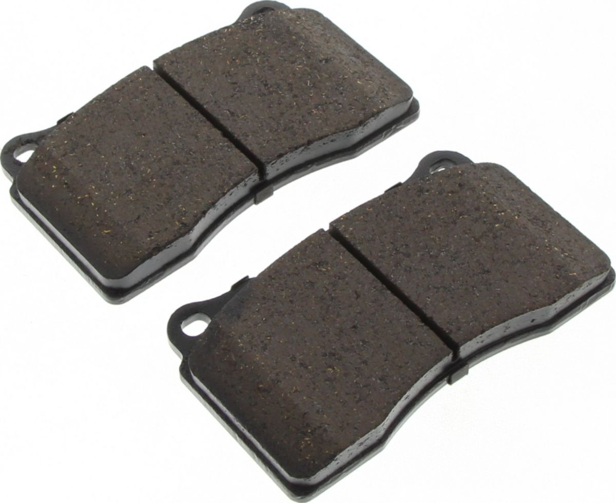 Tru Stop Brake Pads Set DB1678TS