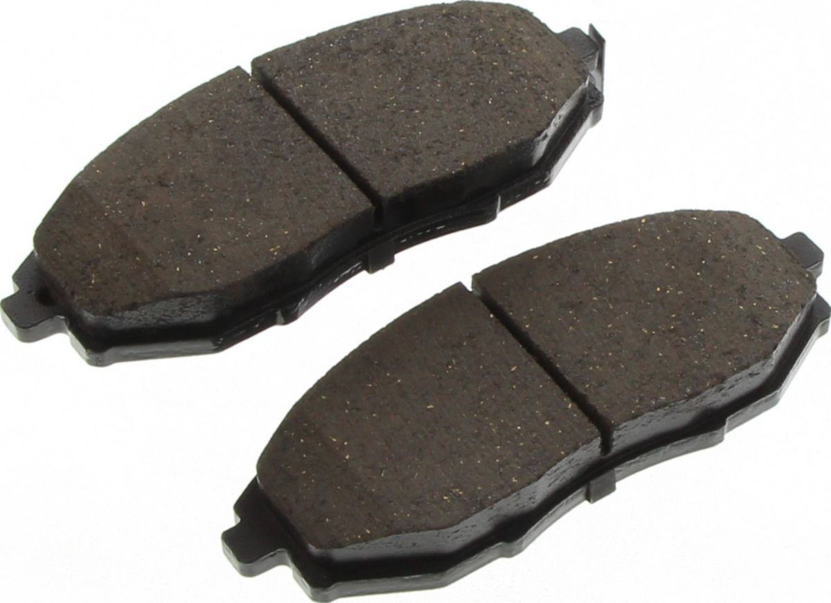 Tru Stop Brake Pads Set DB1688TS