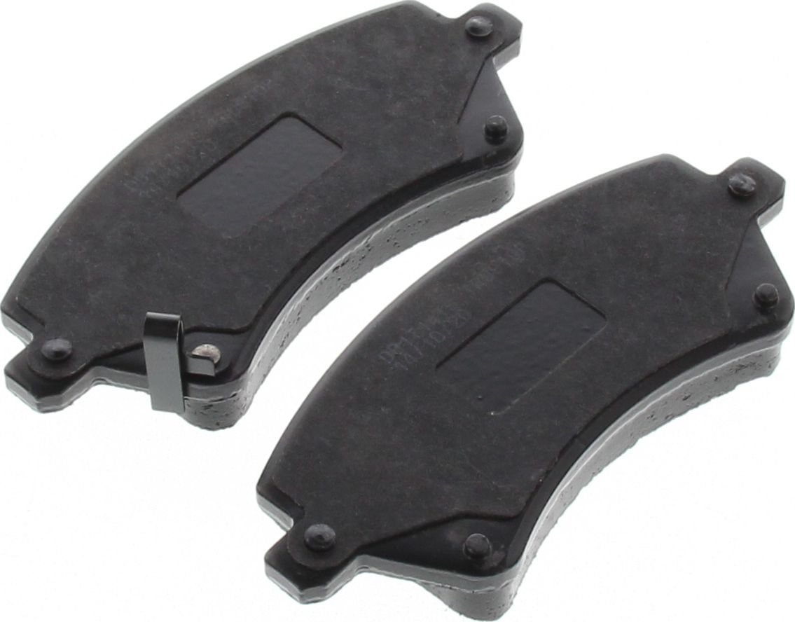 Tru Stop Brake Pads Set DB1714TS
