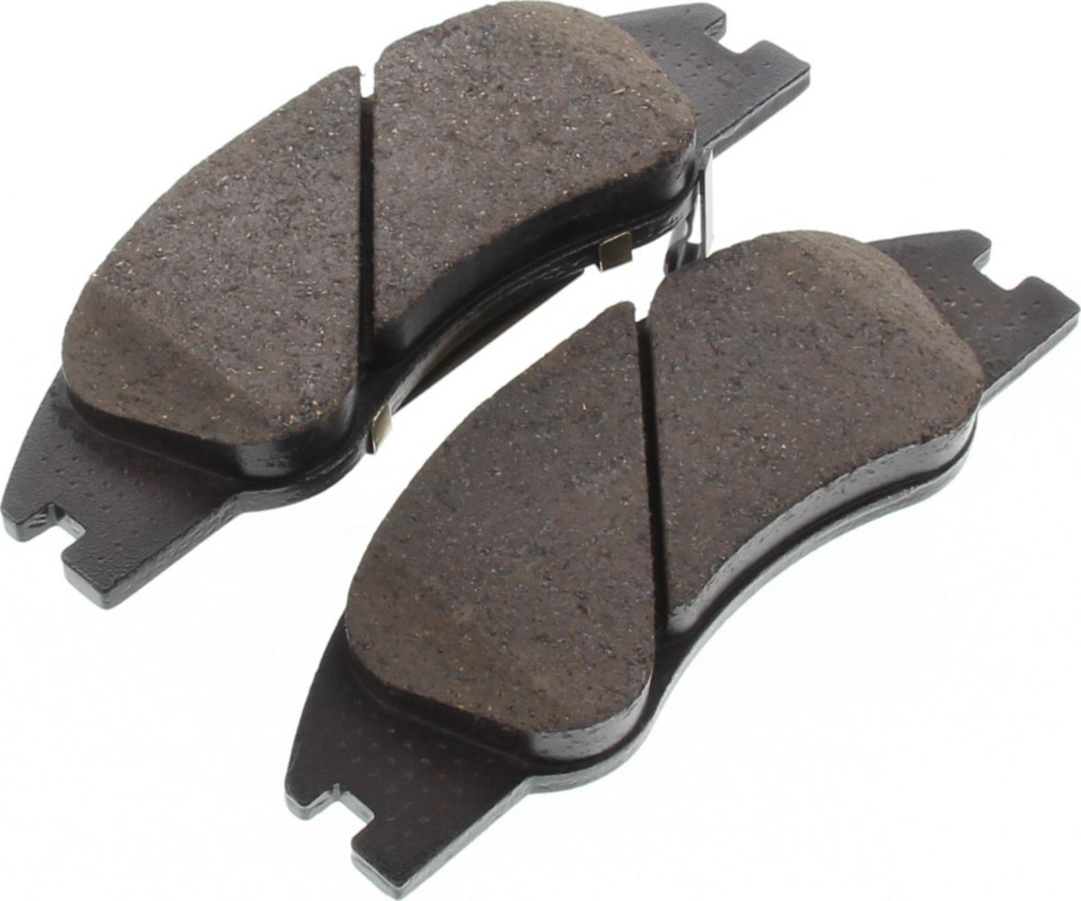Tru Stop Brake Pads Set DB1727TS