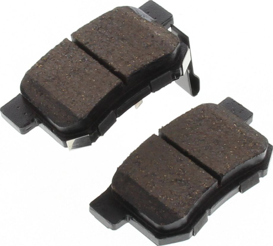 Tru Stop Brake Pads Set DB1728TS