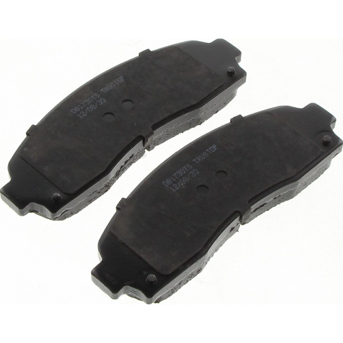 Tru Stop Brake Pads Set DB1730TS