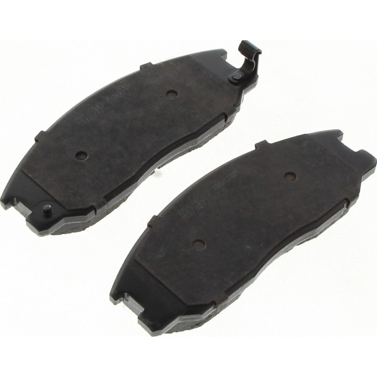 Tru Stop Brake Pads Set DB1745TS