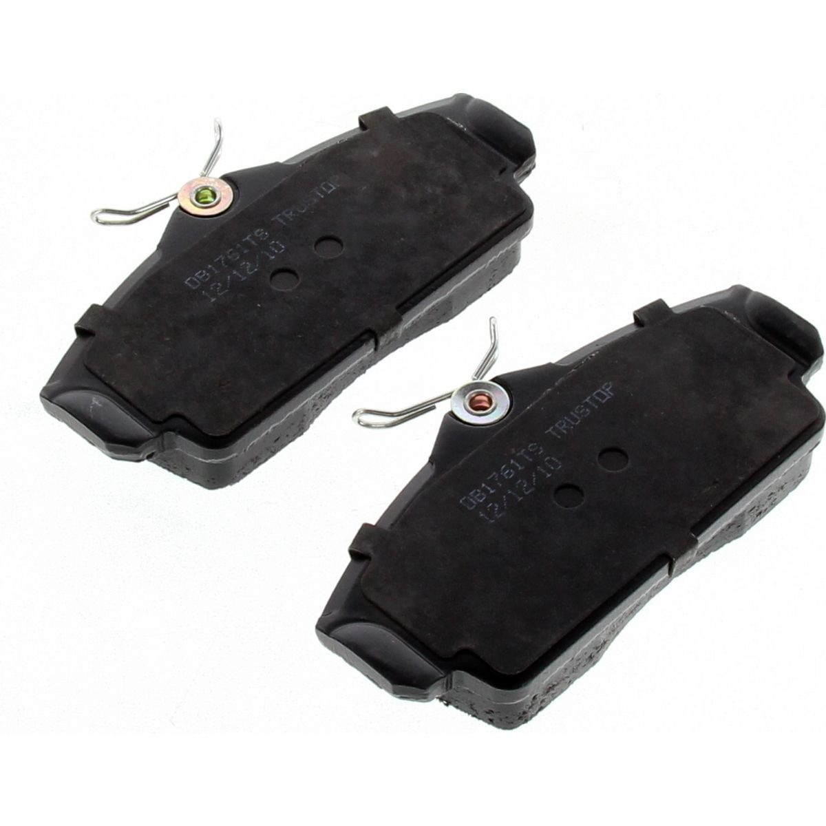 Tru Stop Brake Pads Set DB1761TS