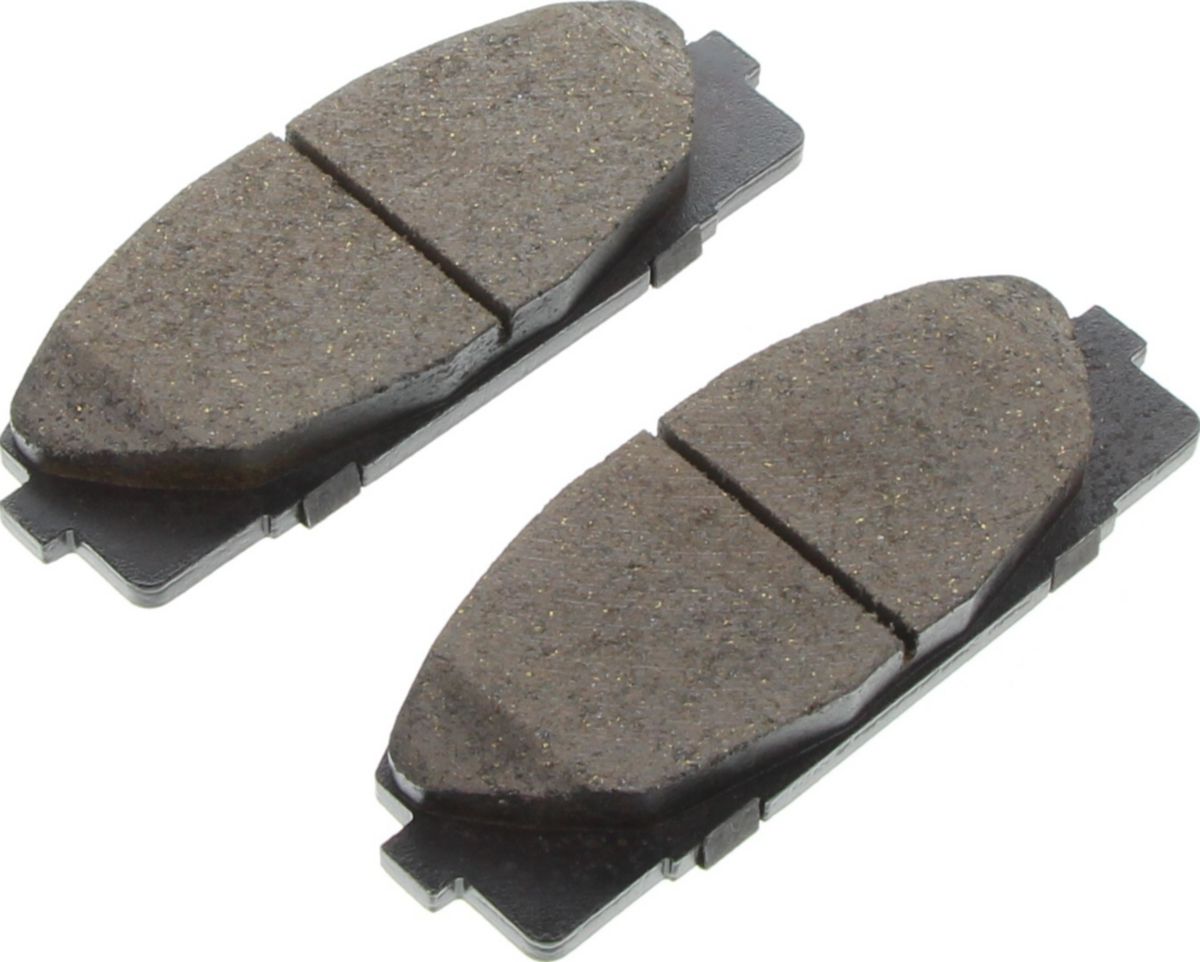 Tru Stop Brake Pads Set DB1772TS