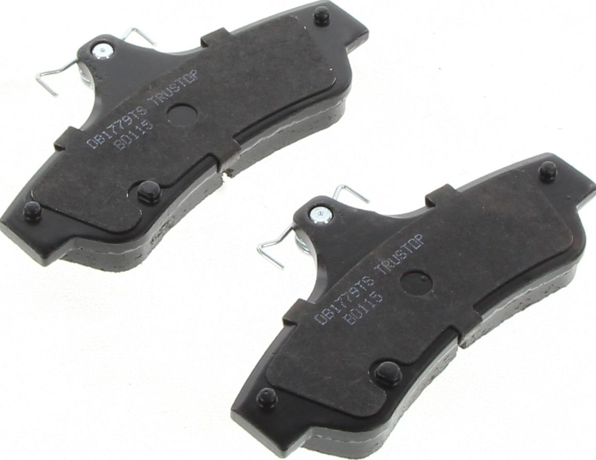 Tru Stop Brake Pads Set DB1779TS