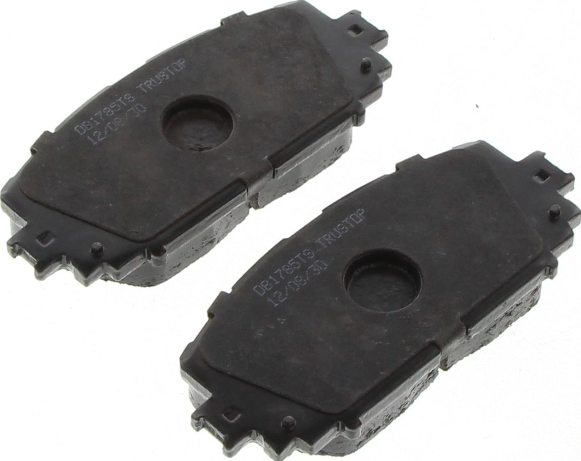 Tru Stop Brake Pads Set DB1785TS