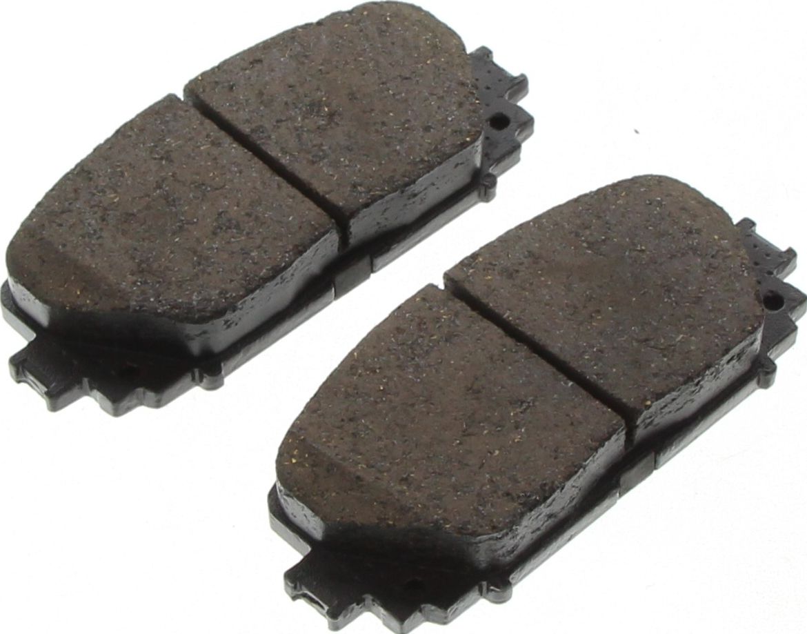 Tru Stop Brake Pads Set DB1785TS