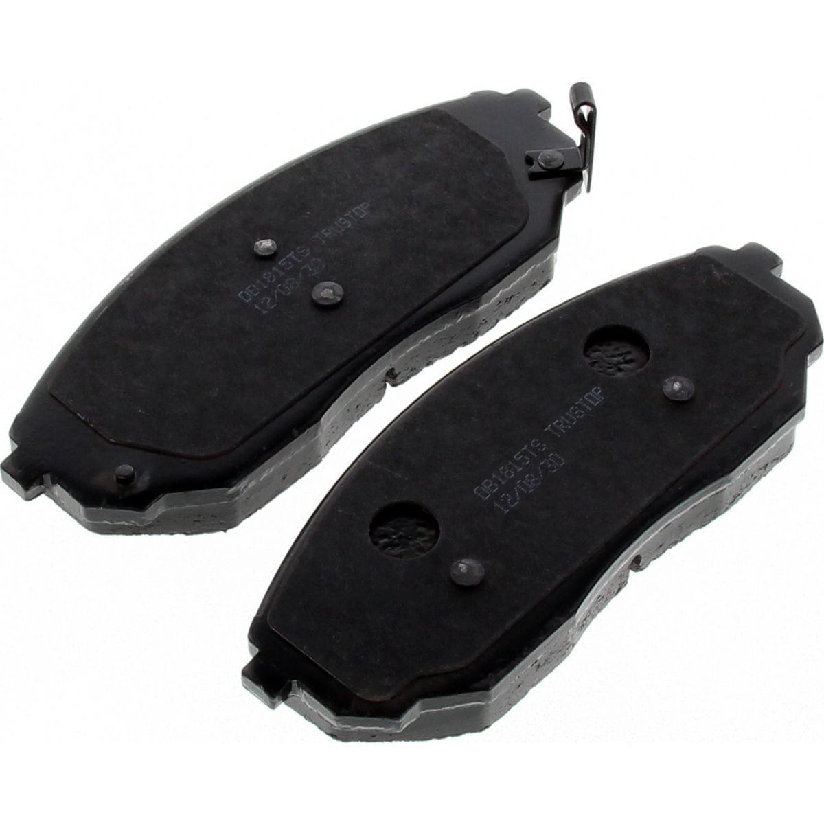 Tru Stop Brake Pads Set DB1815TS